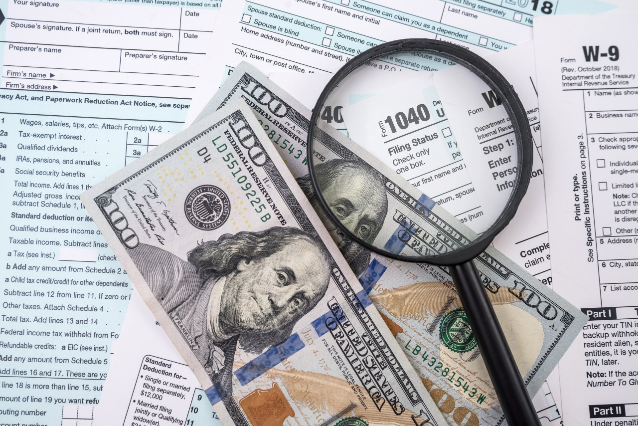 IRS warns of January deadline for some taxpayers