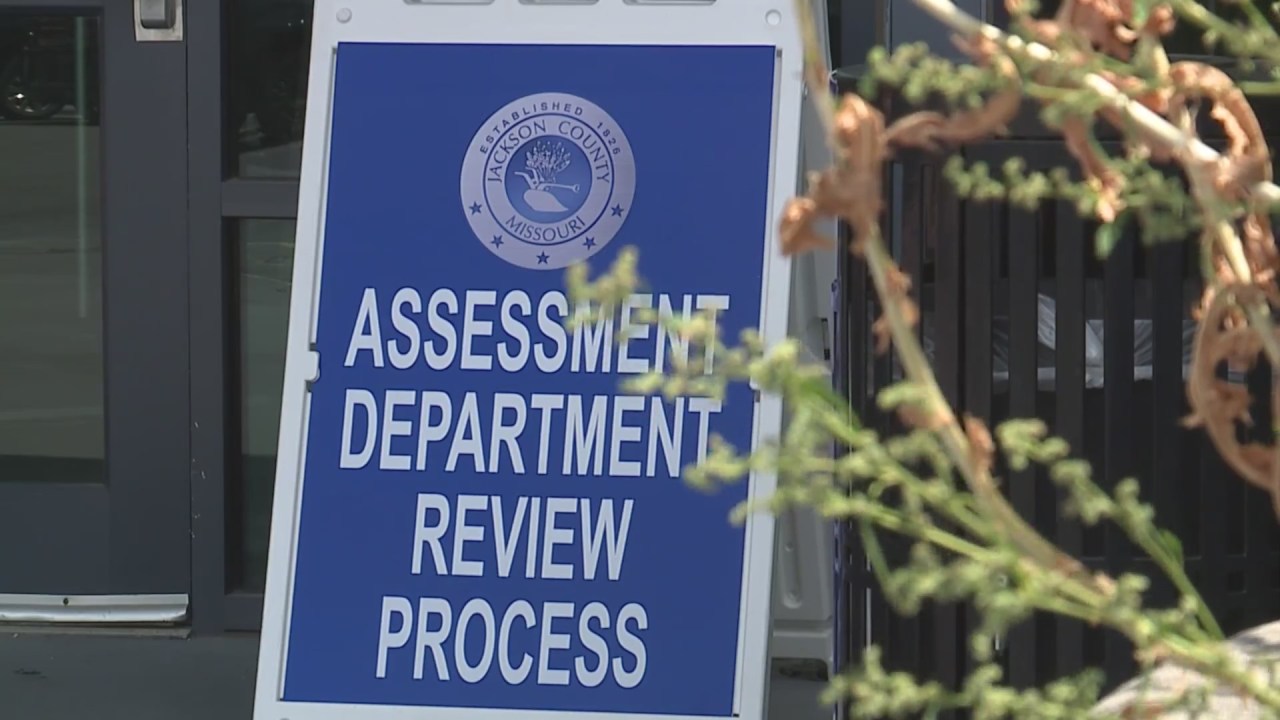Missouri AG suing Jackson County over property assessments