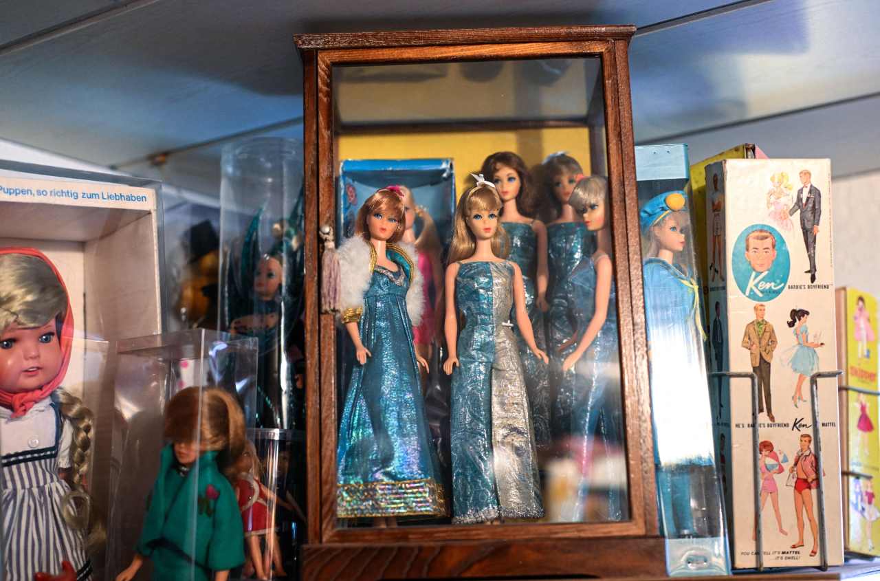 Toy Scout returns to Kansas City area to buy vintage toys