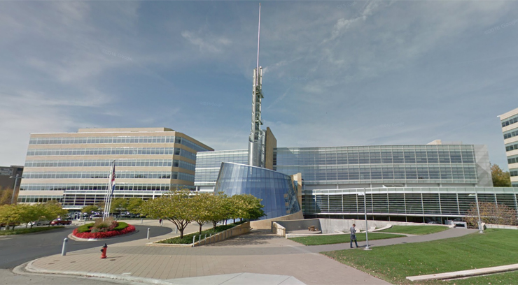 Kansas City students brainstorm new life for former Cerner HQ