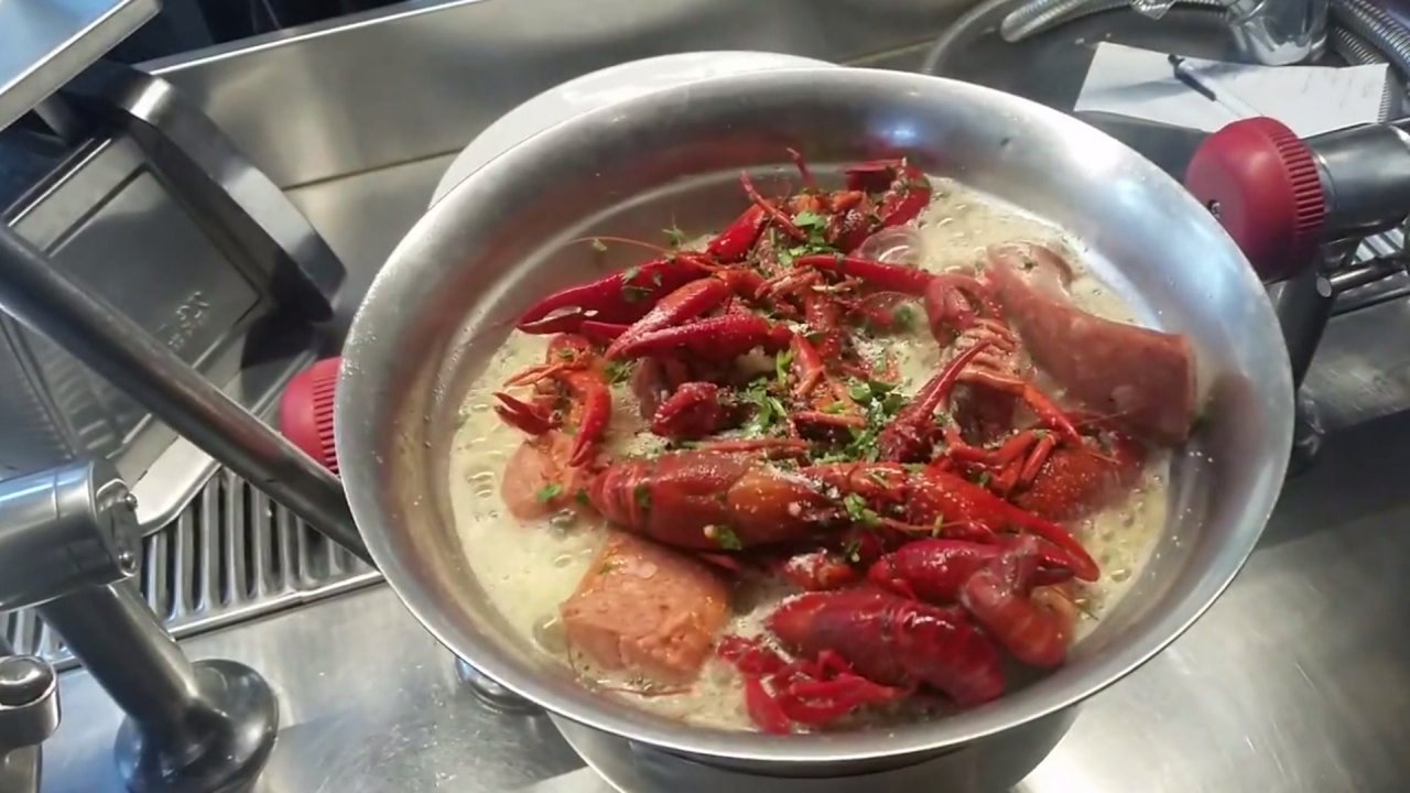 Jax seafood restaurant on Kansas City's Plaza closes