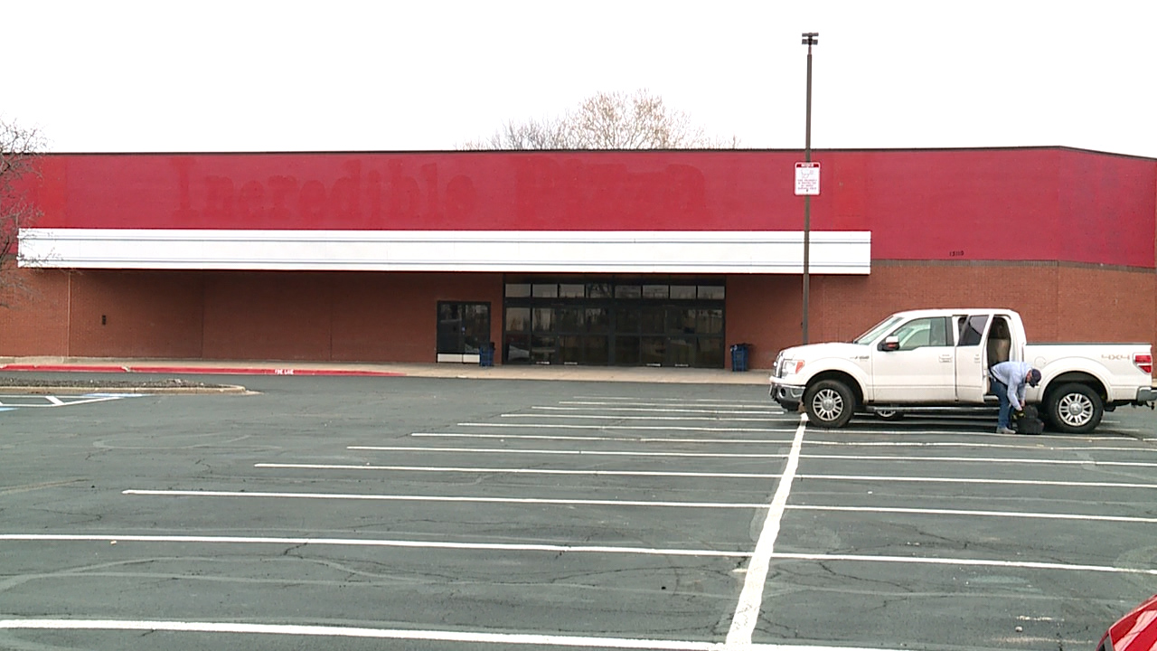 Rush Funplex to take over former Incredible Pizza in Shawnee