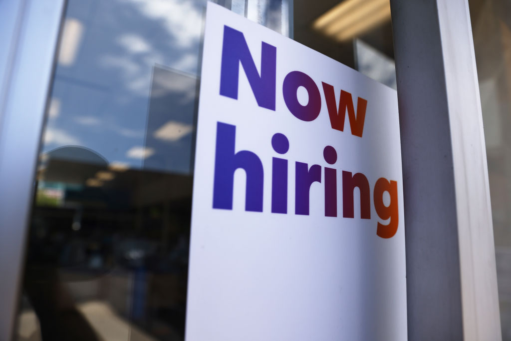 Jobs that now pay $100,000 or more in Kansas City area