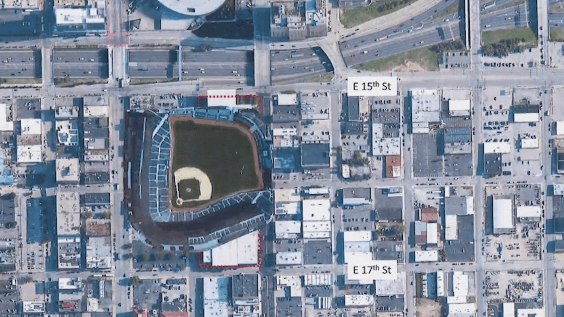 How Royals stadium could take shape in KC's Crossroads