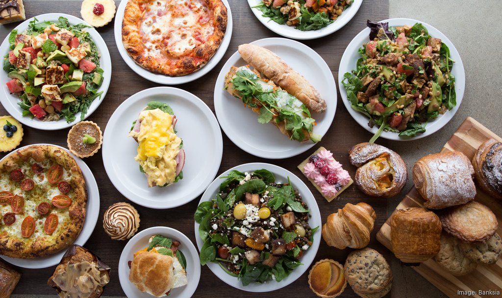 Kansas City café taking over former BBQ restaurant downtown