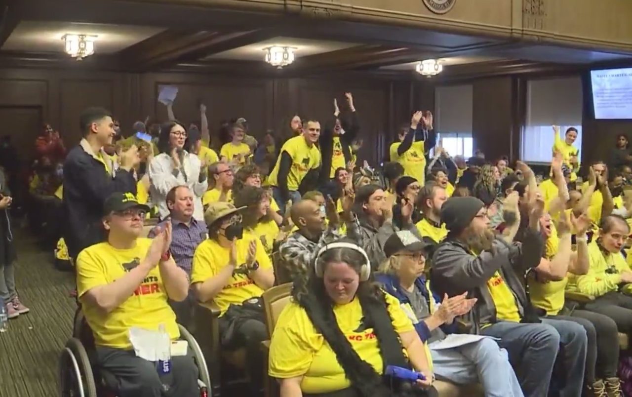 Kansas City bans source of income discrimination for renters