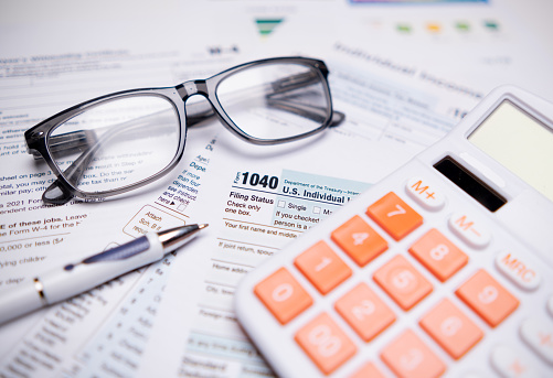 Tips for filing taxes in 2024