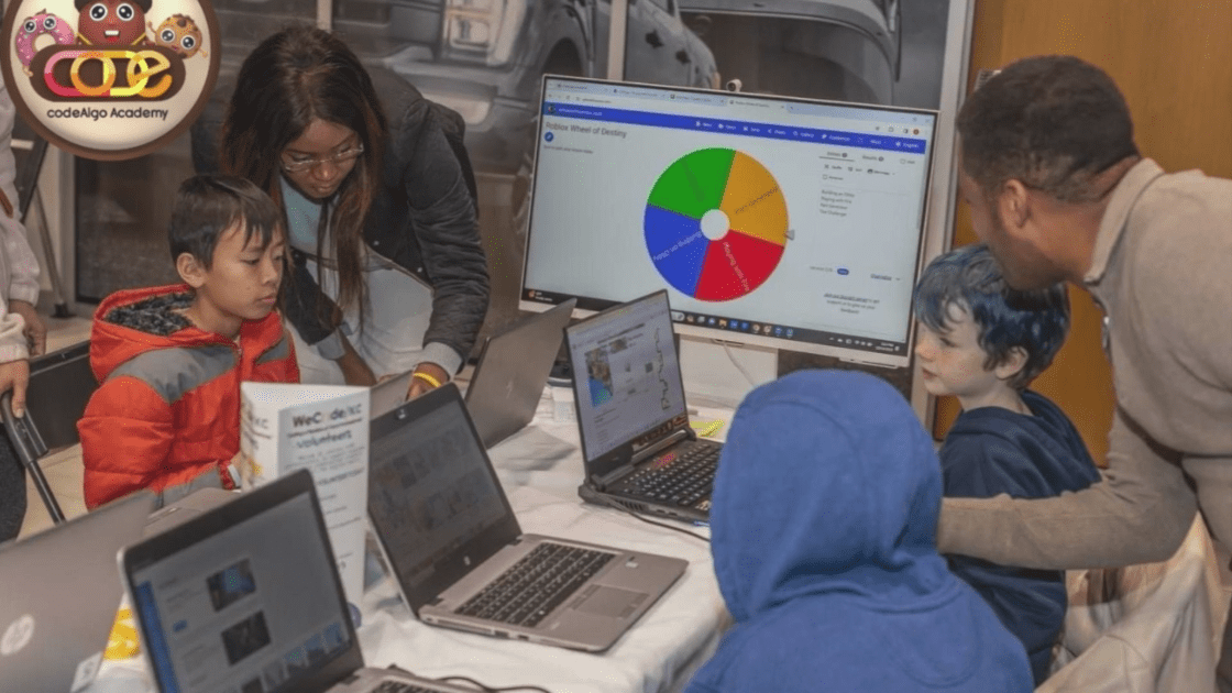 Kansas City coding program preparing more kids for tech world