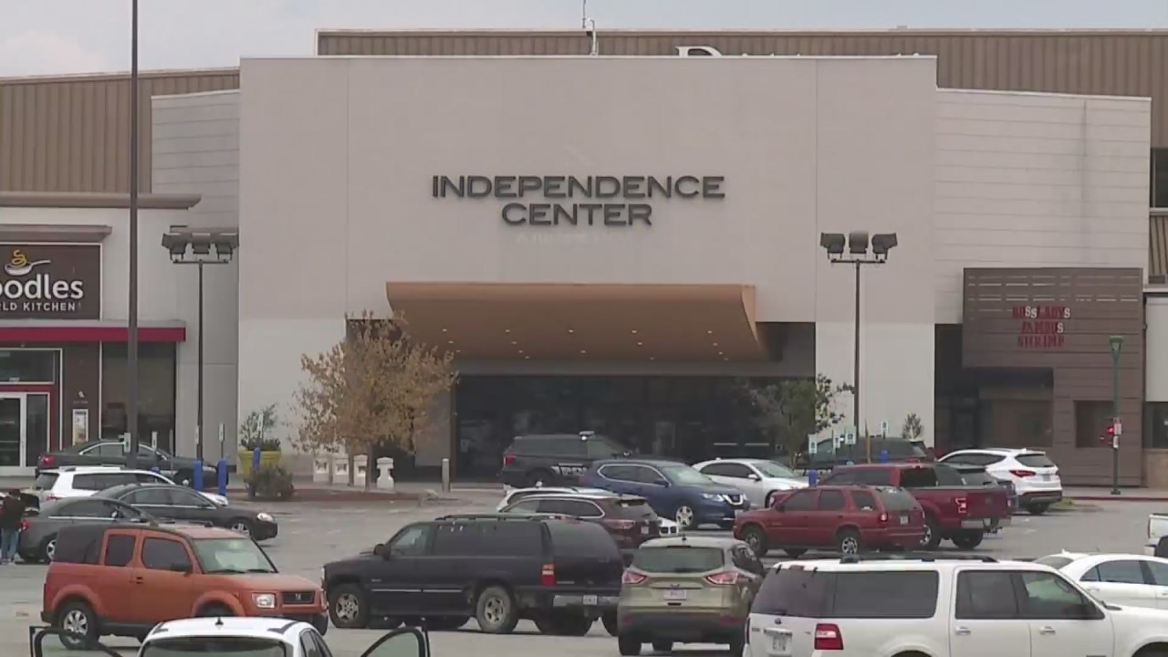 Independence Center refutes plans to put Royals stadium on site