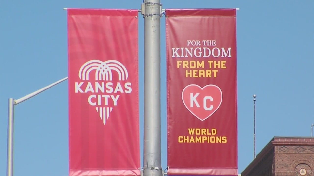 Kansas City businesses prepare for Super Bowl parade, rally