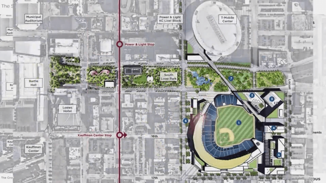 Crossroads business owners balance fandom with displacement