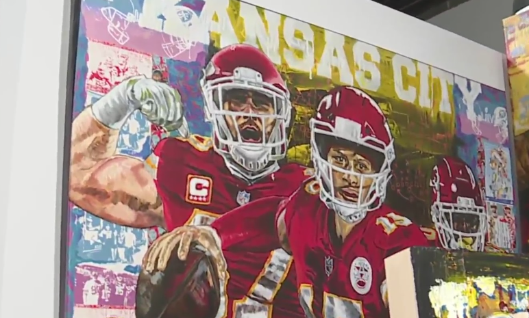 Kansas City Chiefs success has boosted small business bottom lines